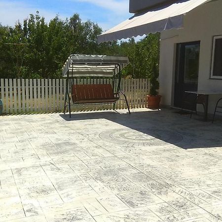 Apartment In A Country House# Kalamata Exterior foto