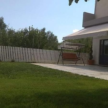 Apartment In A Country House# Kalamata Exterior foto