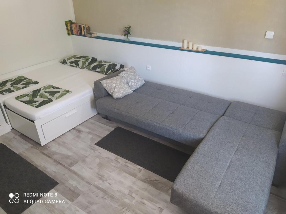 Apartment In A Country House# Kalamata Exterior foto