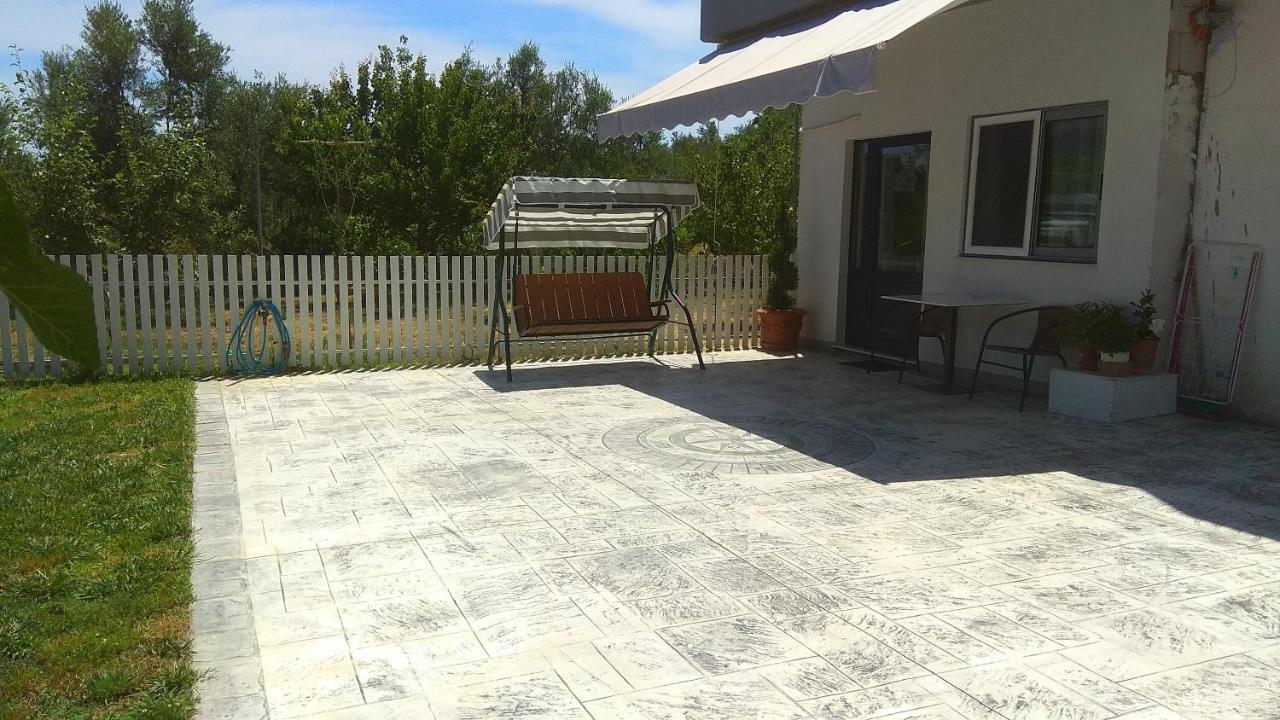 Apartment In A Country House# Kalamata Exterior foto